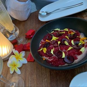 Meet your Posher, Lin